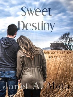 cover image of Sweet Destiny